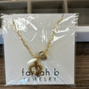 Farrah B Jewelry Set