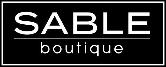 Sable Boutique logo