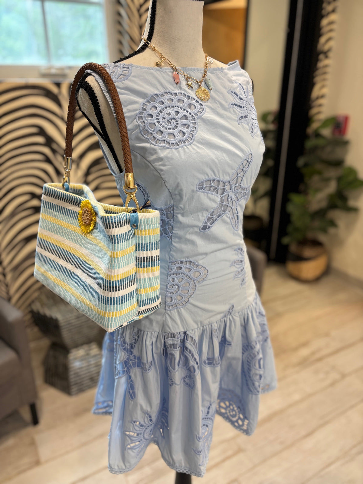 Summer Bags