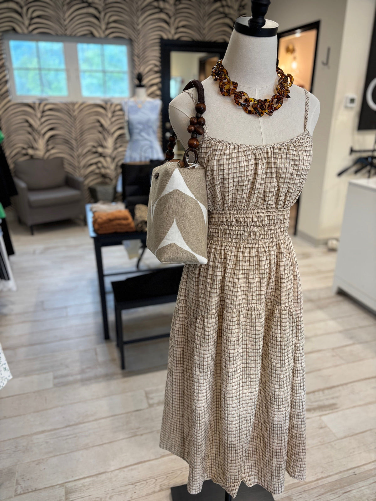 What to wear to a winery!