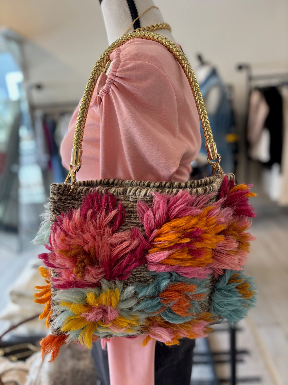 LooLoo Bags