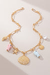 Coastal Chain Necklace