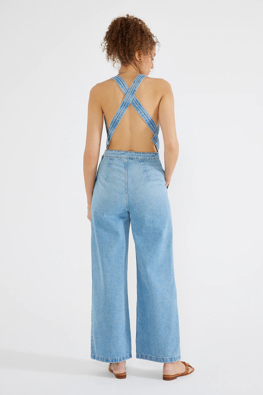 Carpenter jumpsuit sales