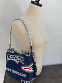 LooLoo Brand Patriots Bag
