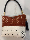 LooLoo Bags Mudcloth