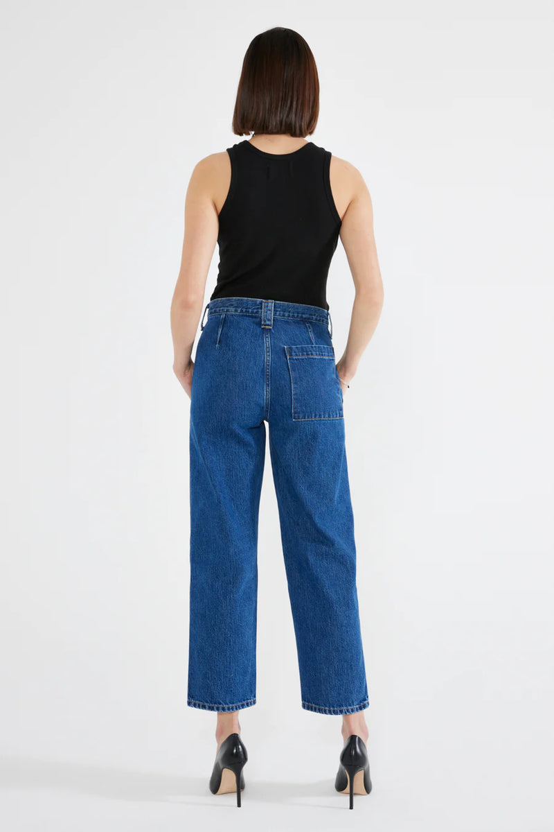 ÉTICA Orion Slim Carpenter Jeans