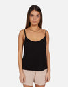 Michael Lauren Philip spaghetti strap tank