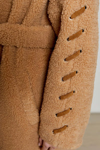 Dh New York Emilia Coat