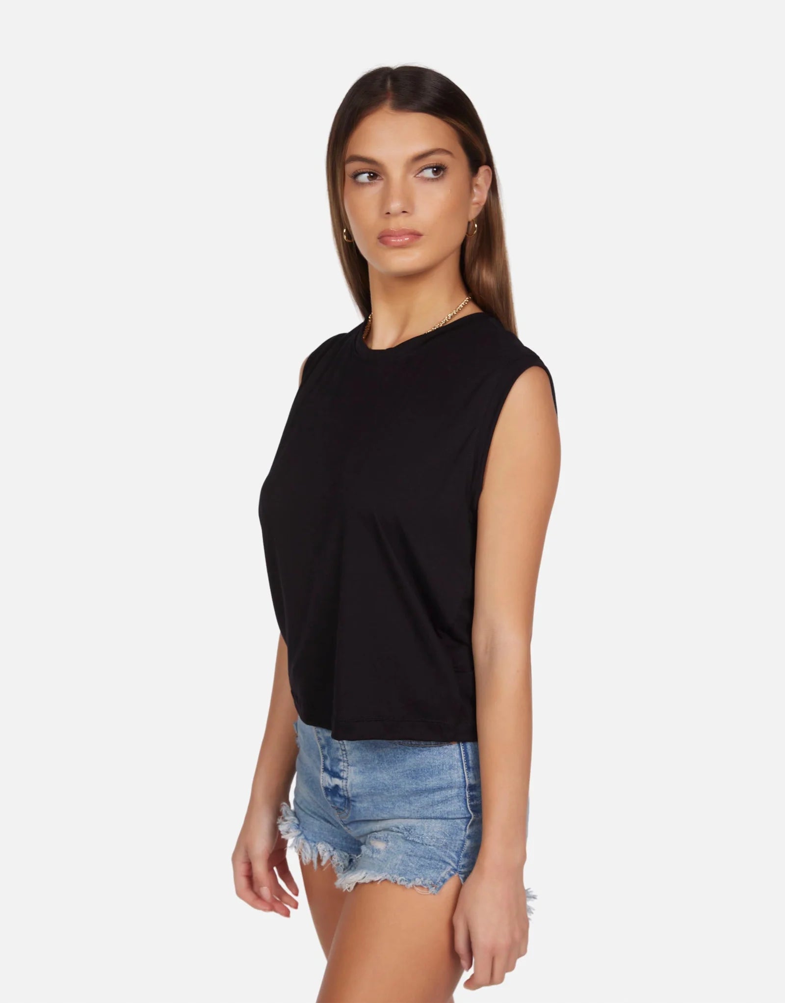 Michael Lauren Enzzo Top