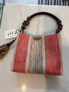 LooLoo Bags Salmon Mini