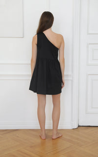 Monica Nera Tessa Dress