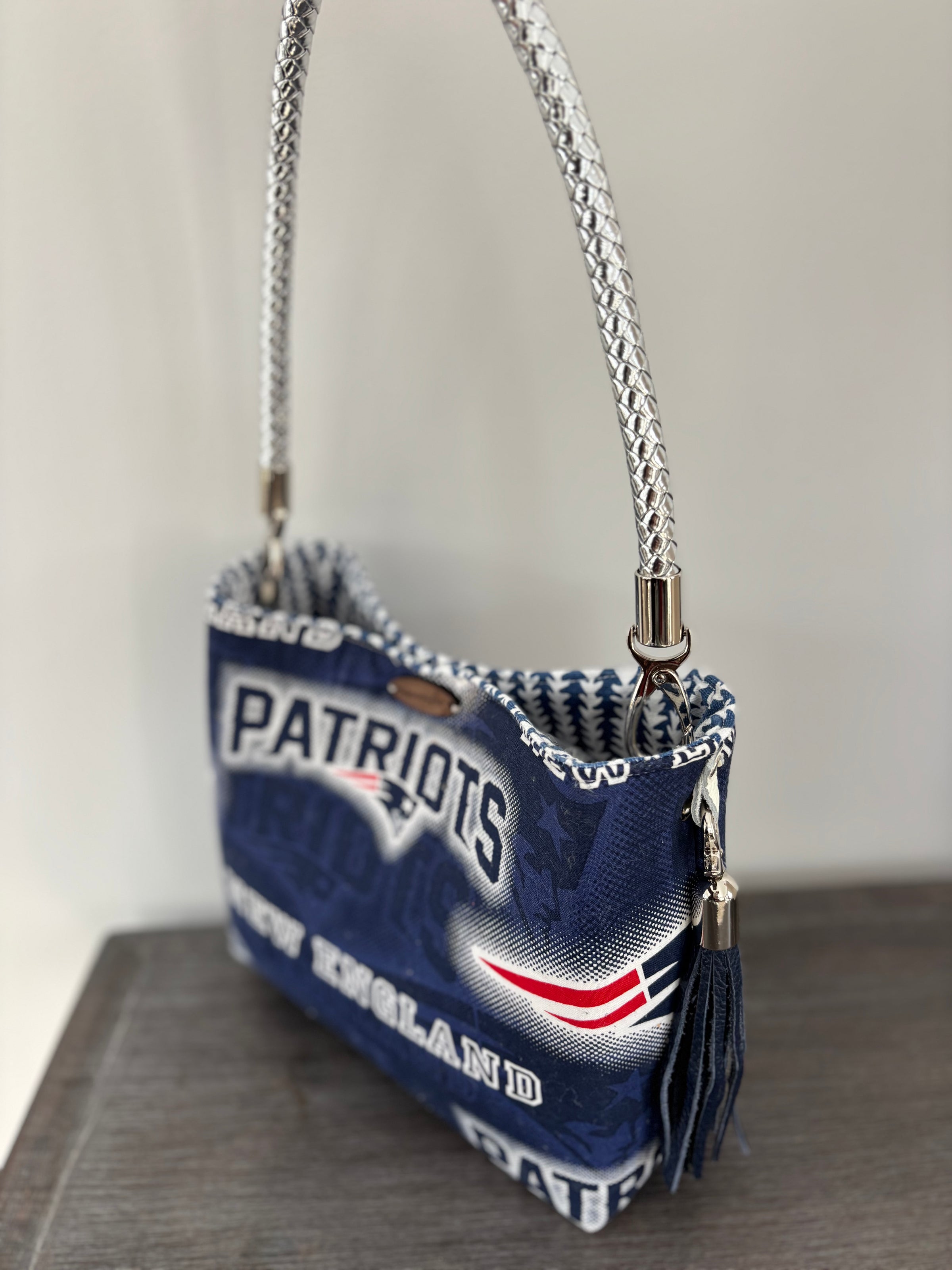 LooLoo Brand Patriots Bag