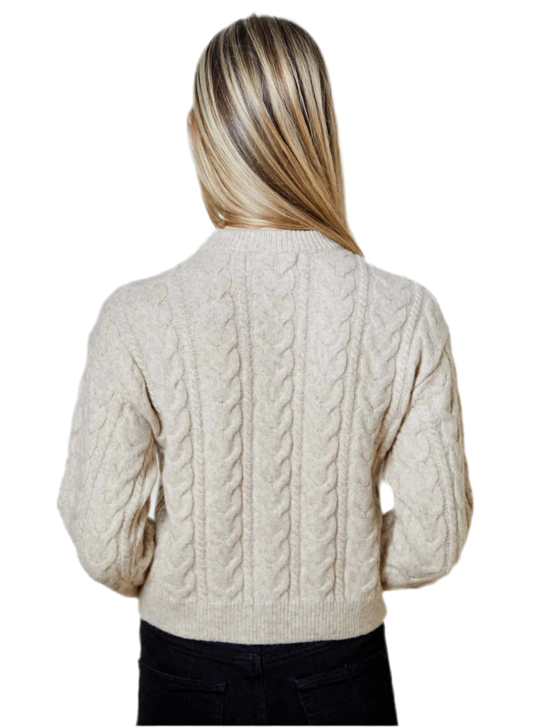 DH New York Eloise Sweater