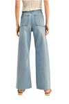 Miou Muse Denim Pant