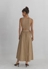 Mod Ref Leia Dress