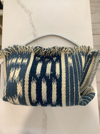 LooLoo Bags Blue Striped