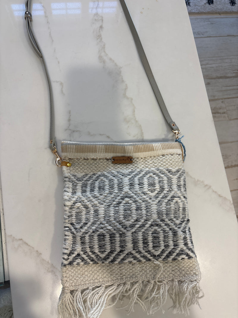 LooLoo Bag Fringe Crossbody