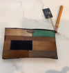 LooLoo Bags Animal Faux Fur Bag