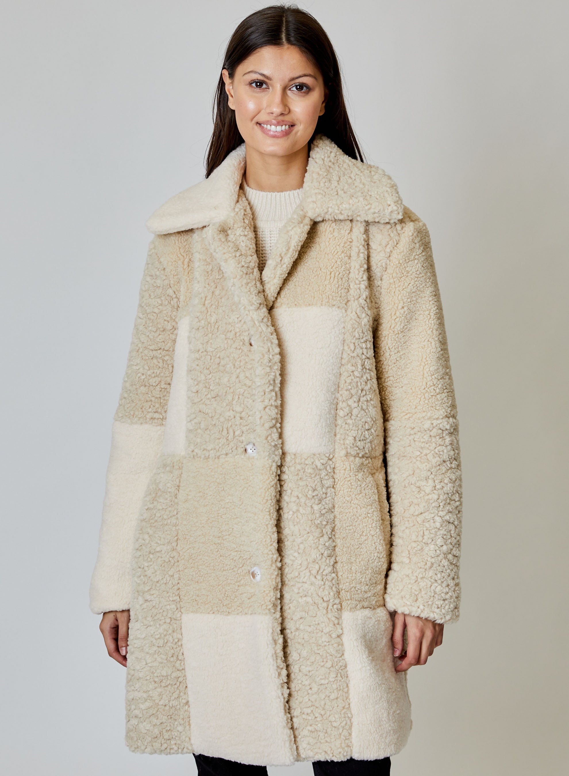 DH New York Remington Jacket