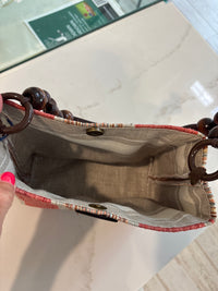 LooLoo Bags Salmon Mini