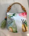 LooLoo Bags Margarita Tassel