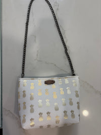 LooLoo Bags Pineapple