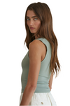 By Together Double Layer Tank