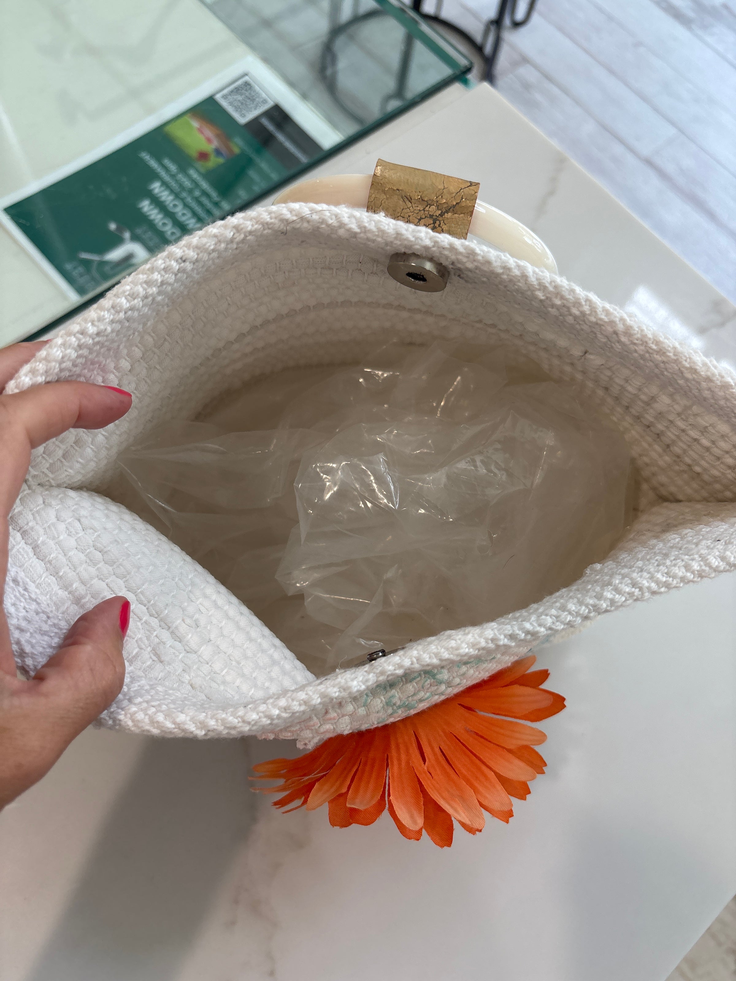 Looloo Bags Sea turtle