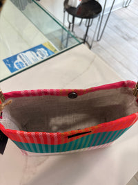 LooLoo Bags Colorful Plaid