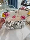 Looloo Bags Daisy Clutch
