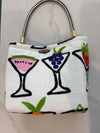 LooLoo Bags Martini Bag