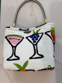 LooLoo Bags Martini Bag