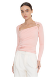 Collection Gold Ring Top