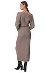 Alta Sweater Dress