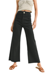 Miou Muse Wide leg Denim Pant