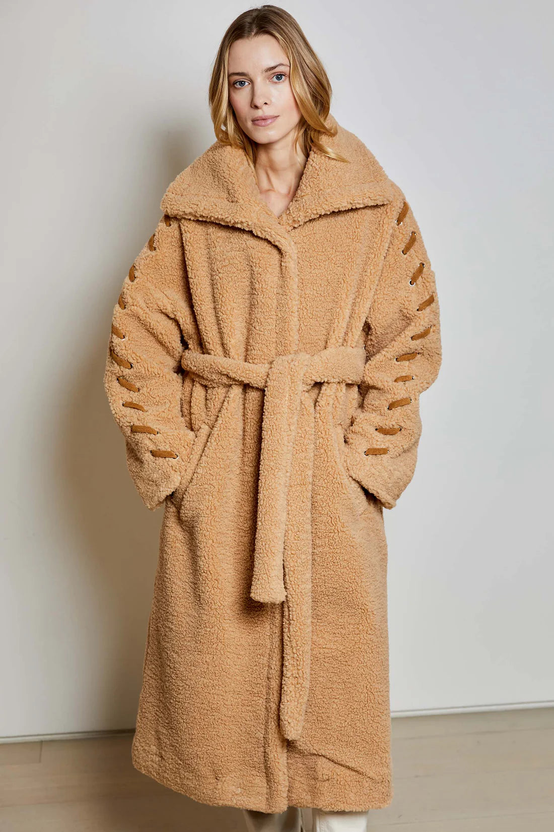 Dh New York Emilia Coat