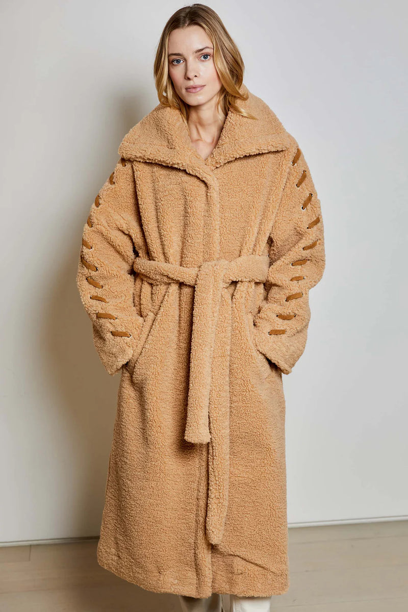 Dh New York Emilia Coat