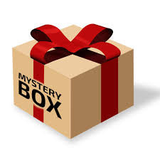 SALE Mystery Box $60