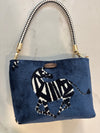 LooLoo Brand Zebra