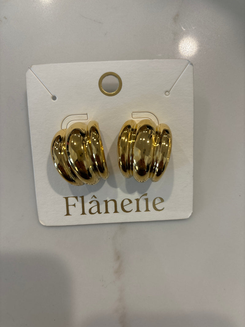 Flanerie Colton Gold