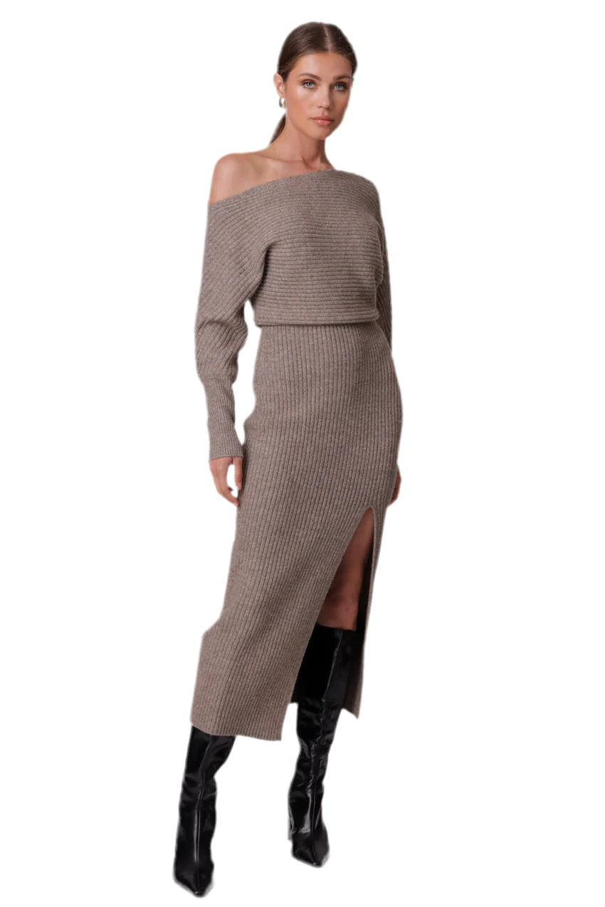 Alta Sweater Dress