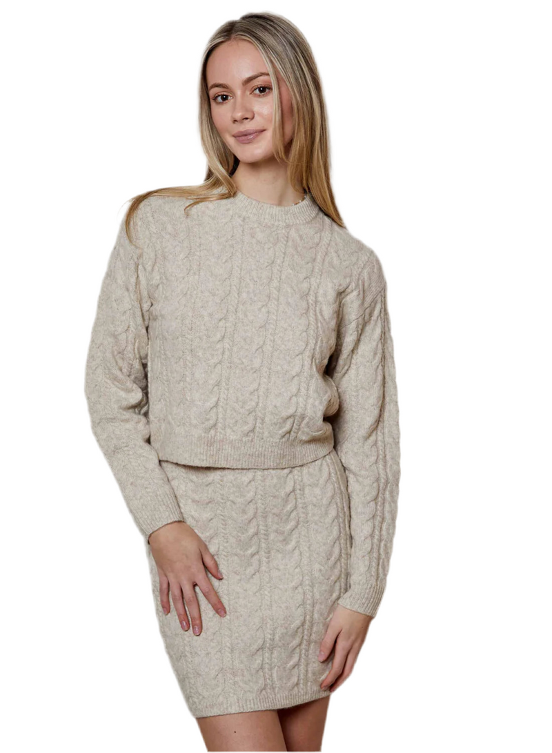 DH New York Eloise Sweater