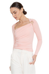 Collection Gold Ring Top