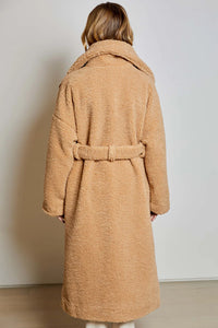 Dh New York Emilia Coat