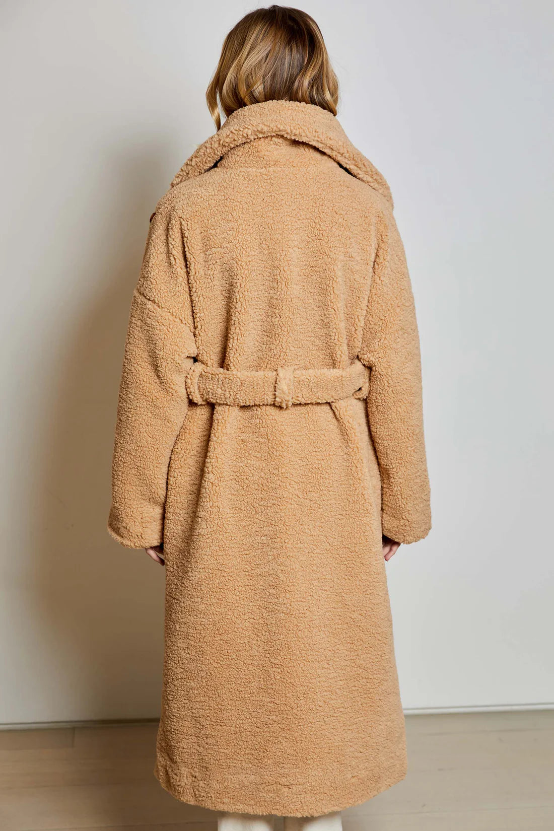 Dh New York Emilia Coat