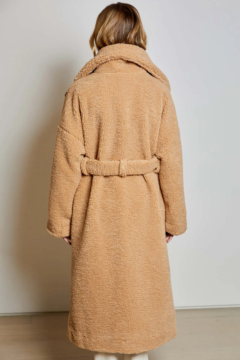 Dh New York Emilia Coat