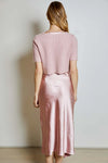 DH New York Met Sweater Dress Combo