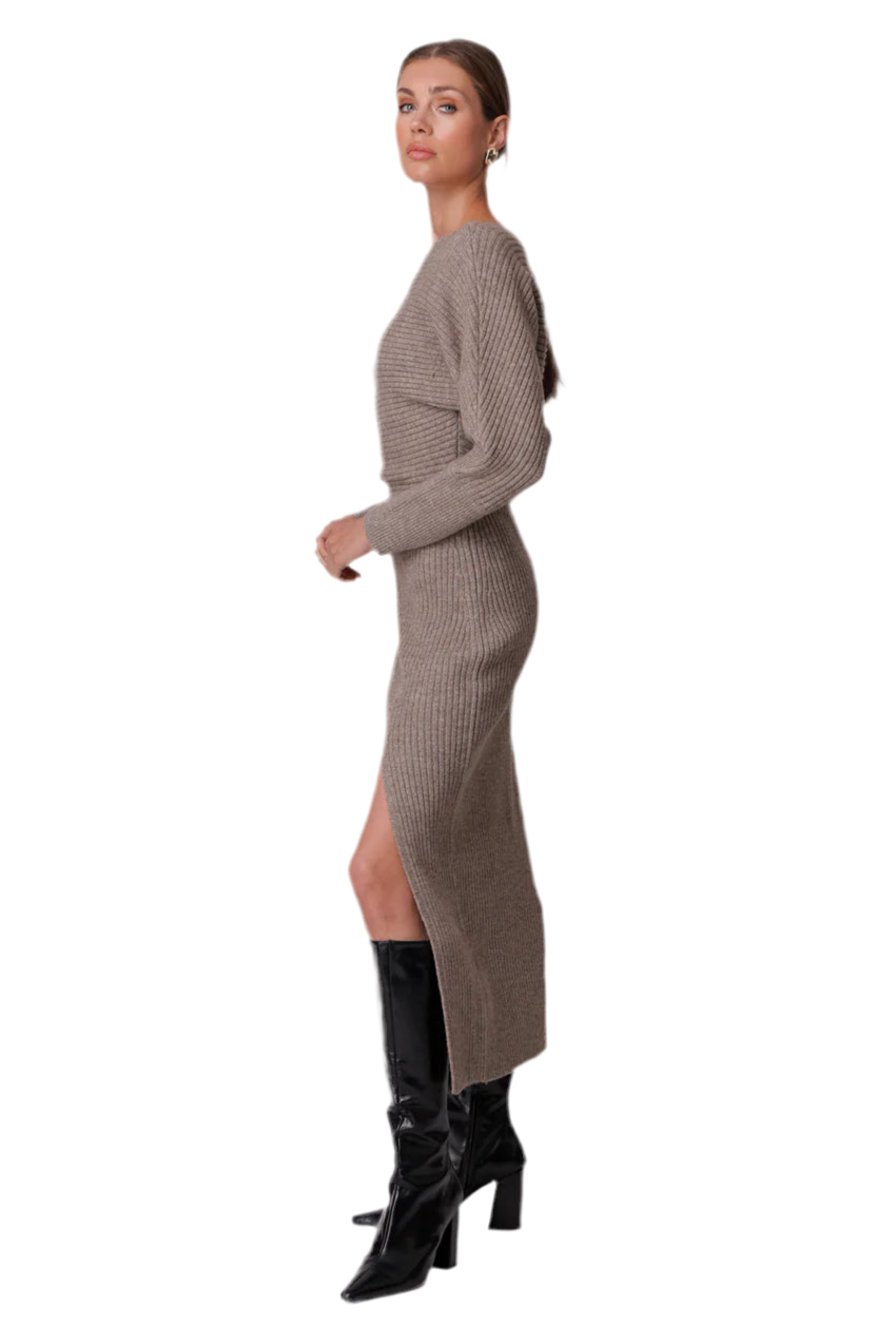 Alta Sweater Dress