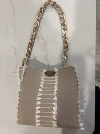 LooLoo Bags long chain