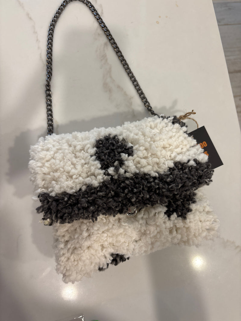 LooLoo Bags fur chain